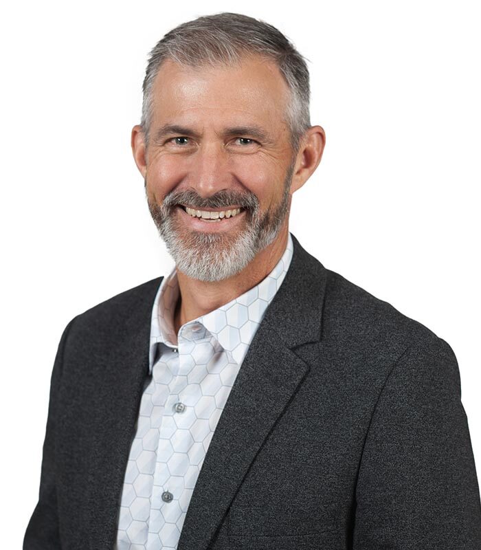 Steve Mora, CIC, CRM, AFIS